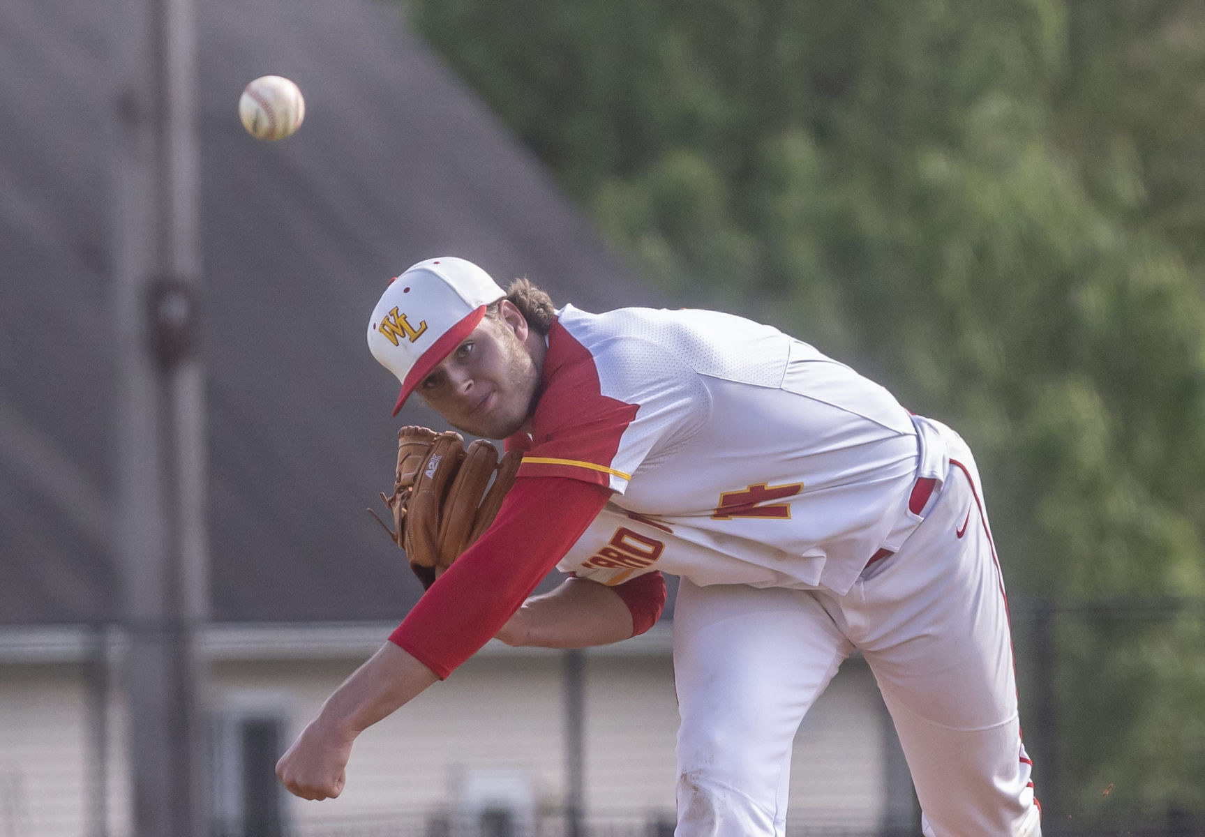 Warrensburg Latham at St Teresa baseball 11 050321.JPG